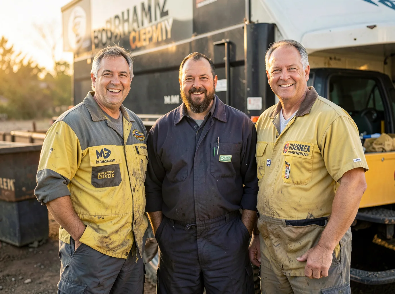 Sewage Cleanup company in Williamson, IA